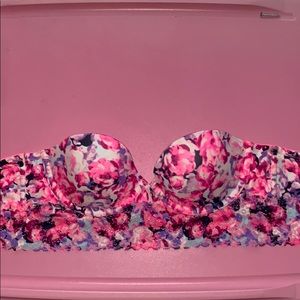 PINK/ victoria’s secret bra/bralette top